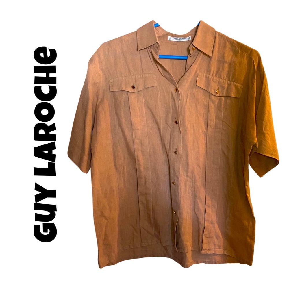 3009L Guy Laroche 34